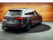 AUDI SQ7 TFSI quattro tiptronic Daytonagrau, Benzin, Occasion / Gebraucht, Automatik - 2