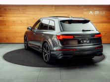 AUDI SQ7 TFSI quattro tiptronic Daytonagrau, Benzin, Occasion / Gebraucht, Automatik - 3
