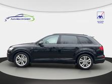 AUDI SQ7 4.0 TDI quattro tiptronic, Diesel, Occasion / Gebraucht, Automatik - 2