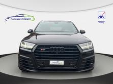 AUDI SQ7 4.0 TDI quattro tiptronic, Diesel, Occasion / Gebraucht, Automatik - 3