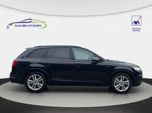 AUDI SQ7 4.0 TDI quattro tiptronic, Diesel, Occasion / Gebraucht, Automatik - 5