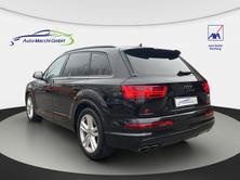 AUDI SQ7 4.0 TDI quattro tiptronic, Diesel, Occasion / Gebraucht, Automatik - 6