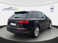 AUDI SQ7 4.0 TDI quattro tiptronic, Diesel, Occasion / Gebraucht, Automatik - 7