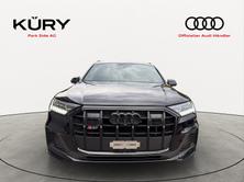 AUDI SQ7 TDI, Diesel, Occasion / Gebraucht, Automatik - 2