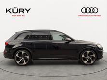 AUDI SQ7 TDI, Diesel, Occasion / Gebraucht, Automatik - 3