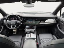 AUDI SQ7 TDI, Diesel, Occasion / Gebraucht, Automatik - 6