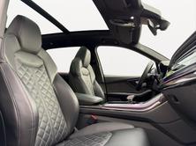 AUDI SQ7 TDI, Diesel, Occasion / Gebraucht, Automatik - 7
