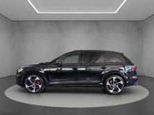 AUDI SQ7 TFSI quattro Competizion Plus Carbon-Pano-AHK-7.Sitzer, Benzin, Occasion / Gebraucht, Automatik - 3
