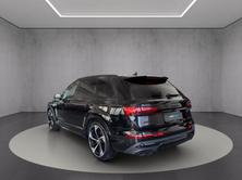 AUDI SQ7 TFSI quattro Competizion Plus Carbon-Pano-AHK-7.Sitzer, Benzin, Occasion / Gebraucht, Automatik - 5