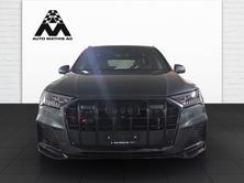 AUDI SQ7 TFSI quattro tiptronic, Benzina, Occasioni / Usate, Automatico - 2