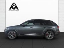 AUDI SQ7 TFSI quattro tiptronic, Benzina, Occasioni / Usate, Automatico - 3