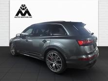 AUDI SQ7 TFSI quattro tiptronic, Benzina, Occasioni / Usate, Automatico - 4