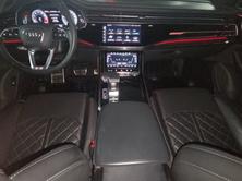 AUDI SQ7 TFSI quattro tiptronic, Benzina, Occasioni / Usate, Automatico - 7