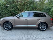 AUDI SQ7 4.0 TDI quattro tiptronic *ABT 510PS*, Diesel, Occasioni / Usate, Automatico - 2