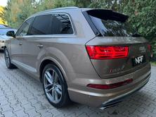 AUDI SQ7 4.0 TDI quattro tiptronic *ABT 510PS*, Diesel, Occasioni / Usate, Automatico - 3