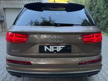 AUDI SQ7 4.0 TDI quattro tiptronic *ABT 510PS*, Diesel, Occasioni / Usate, Automatico - 4