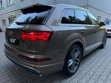 AUDI SQ7 4.0 TDI quattro tiptronic *ABT 510PS*, Diesel, Occasioni / Usate, Automatico - 5