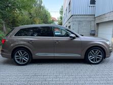 AUDI SQ7 4.0 TDI quattro tiptronic *ABT 510PS*, Diesel, Occasioni / Usate, Automatico - 6