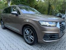 AUDI SQ7 4.0 TDI quattro tiptronic *ABT 510PS*, Diesel, Occasioni / Usate, Automatico - 7