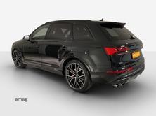 AUDI SQ7 SUV TFSI, Petrol, Second hand / Used, Automatic - 3