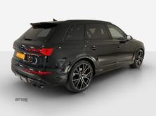 AUDI SQ7 SUV TFSI, Petrol, Second hand / Used, Automatic - 5