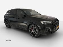 AUDI SQ7 SUV TFSI, Petrol, Second hand / Used, Automatic - 6