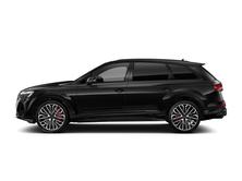 AUDI SQ7 SUV TFSI, Petrol, Second hand / Used, Automatic - 3