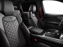 AUDI SQ7 SUV TFSI, Petrol, Second hand / Used, Automatic - 4