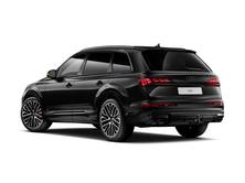 AUDI SQ7 SUV TFSI, Petrol, Second hand / Used, Automatic - 7