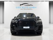 AUDI SQ7 4.0 TDI qu**S-Sportsitze,Matrix,Allradlenkung,Panodach,, Diesel, Occasion / Gebraucht, Automatik - 2