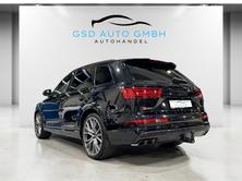 AUDI SQ7 4.0 TDI qu**S-Sportsitze,Matrix,Allradlenkung,Panodach,, Diesel, Occasion / Gebraucht, Automatik - 3