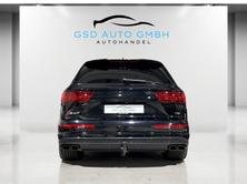 AUDI SQ7 4.0 TDI qu**S-Sportsitze,Matrix,Allradlenkung,Panodach,, Diesel, Occasion / Gebraucht, Automatik - 4