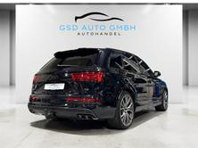 AUDI SQ7 4.0 TDI qu**S-Sportsitze,Matrix,Allradlenkung,Panodach,, Diesel, Occasion / Gebraucht, Automatik - 5