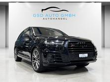 AUDI SQ7 4.0 TDI qu**S-Sportsitze,Matrix,Allradlenkung,Panodach,, Diesel, Occasion / Gebraucht, Automatik - 6