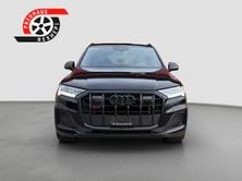 AUDI SQ7 TFSI quattro tiptronic *Keramikbremse*, Benzina, Occasioni / Usate, Automatico - 2