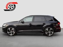 AUDI SQ7 TFSI quattro tiptronic *Keramikbremse*, Benzina, Occasioni / Usate, Automatico - 3