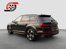 AUDI SQ7 TFSI quattro tiptronic *Keramikbremse*, Benzina, Occasioni / Usate, Automatico - 4