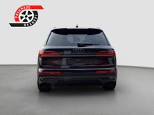 AUDI SQ7 TFSI quattro tiptronic *Keramikbremse*, Benzina, Occasioni / Usate, Automatico - 5