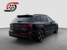 AUDI SQ7 TFSI quattro tiptronic *Keramikbremse*, Benzina, Occasioni / Usate, Automatico - 6