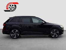 AUDI SQ7 TFSI quattro tiptronic *Keramikbremse*, Benzina, Occasioni / Usate, Automatico - 7