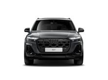 AUDI SQ7 SUV TFSI, Benzin, Occasion / Gebraucht, Automatik - 2