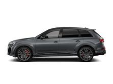 AUDI SQ7 SUV TFSI, Benzin, Occasion / Gebraucht, Automatik - 3