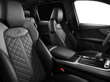 AUDI SQ7 SUV TFSI, Benzin, Occasion / Gebraucht, Automatik - 4