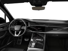 AUDI SQ7 SUV TFSI, Benzin, Occasion / Gebraucht, Automatik - 5