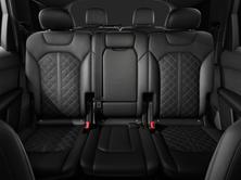 AUDI SQ7 SUV TFSI, Benzin, Occasion / Gebraucht, Automatik - 6