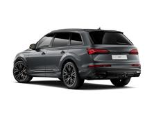 AUDI SQ7 SUV TFSI, Benzin, Occasion / Gebraucht, Automatik - 7