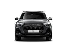 AUDI SQ7 SUV TFSI, Benzin, Occasion / Gebraucht, Automatik - 2