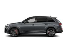 AUDI SQ7 SUV TFSI, Benzin, Occasion / Gebraucht, Automatik - 3