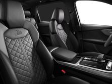 AUDI SQ7 SUV TFSI, Benzin, Occasion / Gebraucht, Automatik - 4