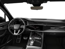 AUDI SQ7 SUV TFSI, Benzin, Occasion / Gebraucht, Automatik - 5